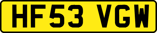 HF53VGW