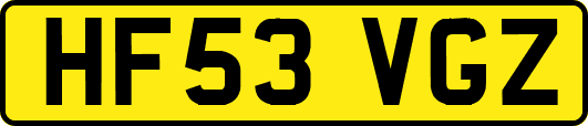 HF53VGZ