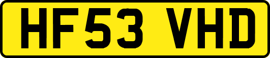 HF53VHD