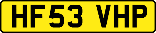 HF53VHP