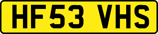 HF53VHS