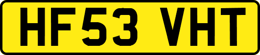 HF53VHT