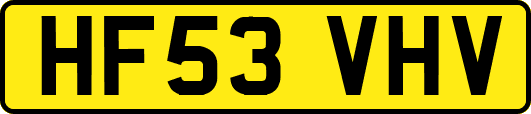 HF53VHV