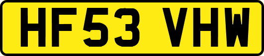 HF53VHW