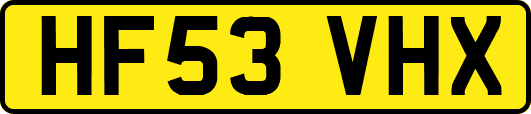 HF53VHX