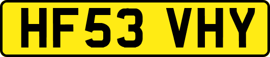 HF53VHY