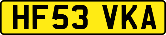HF53VKA