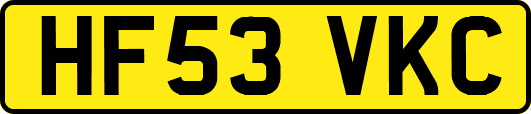 HF53VKC