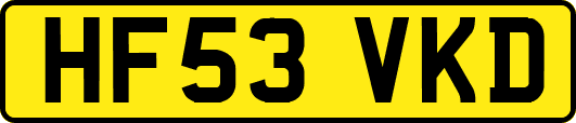 HF53VKD