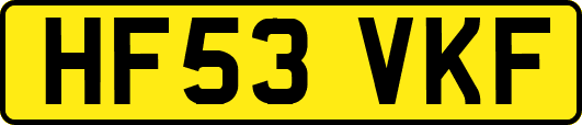 HF53VKF