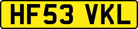 HF53VKL