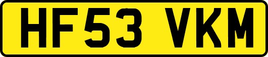 HF53VKM