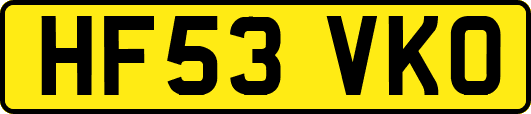 HF53VKO