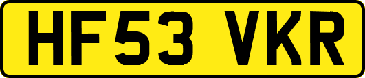 HF53VKR