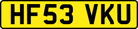 HF53VKU