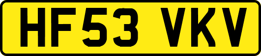 HF53VKV