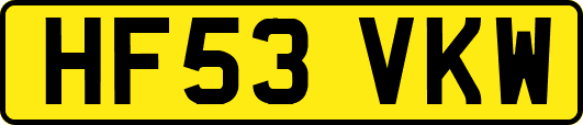 HF53VKW