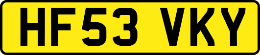 HF53VKY