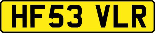 HF53VLR
