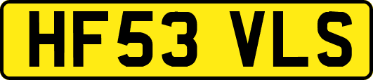 HF53VLS