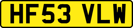HF53VLW