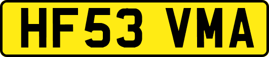 HF53VMA