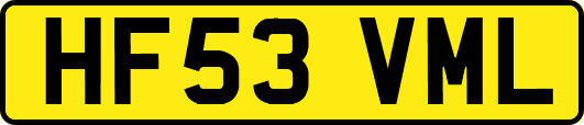 HF53VML