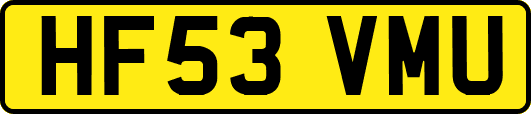HF53VMU
