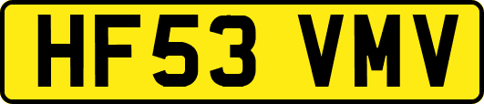 HF53VMV