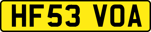 HF53VOA