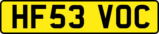 HF53VOC