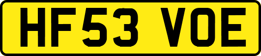 HF53VOE
