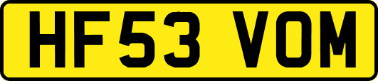 HF53VOM