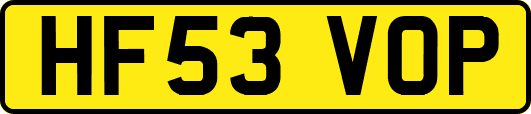 HF53VOP