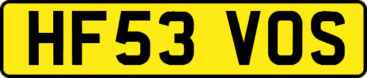 HF53VOS
