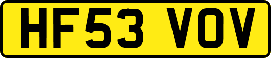 HF53VOV