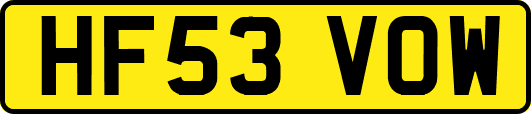 HF53VOW