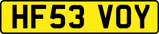 HF53VOY