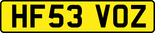 HF53VOZ