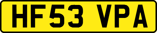 HF53VPA