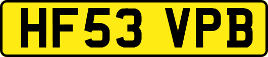 HF53VPB