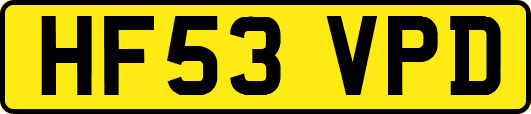 HF53VPD