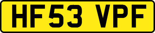 HF53VPF