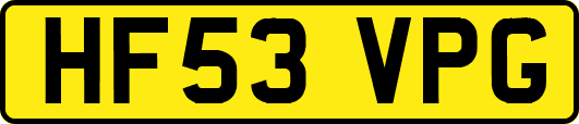 HF53VPG