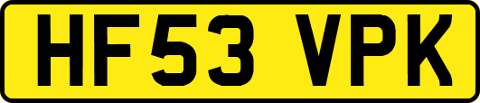 HF53VPK