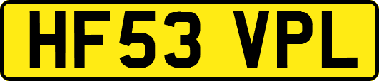 HF53VPL