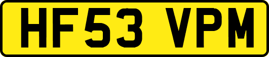HF53VPM