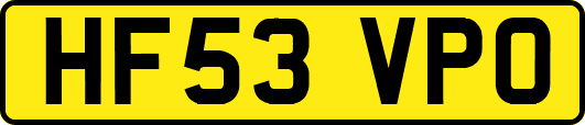HF53VPO