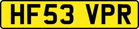 HF53VPR