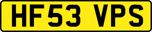 HF53VPS